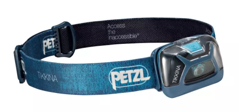 PETZL TIKKINA    