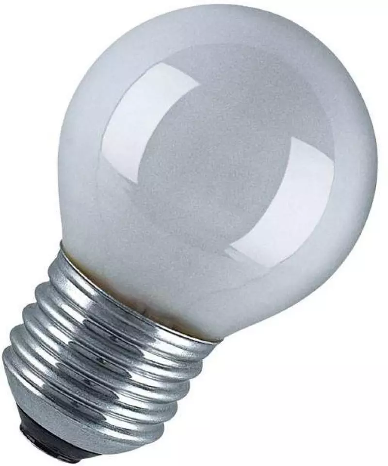   CLASSIC P FR 40W E27 OSRAM 4008321411716