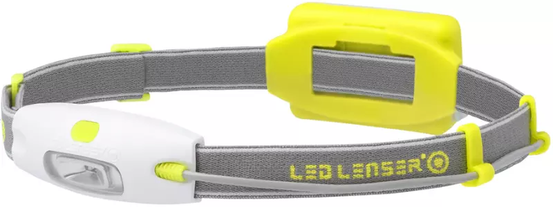 Led Lenser NEO     