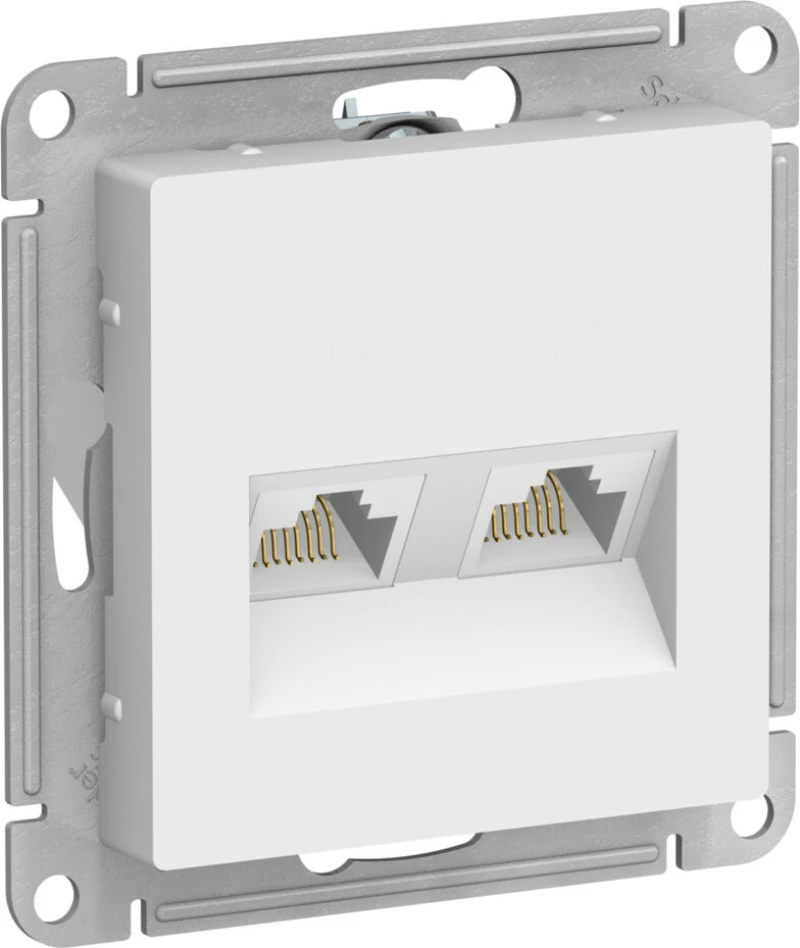 ATLASDESIGN    RJ45+RJ45, .5, , 