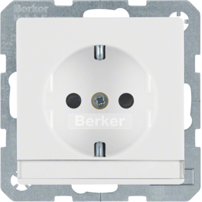   SCHUKO     :  ,       , Berker Q.1