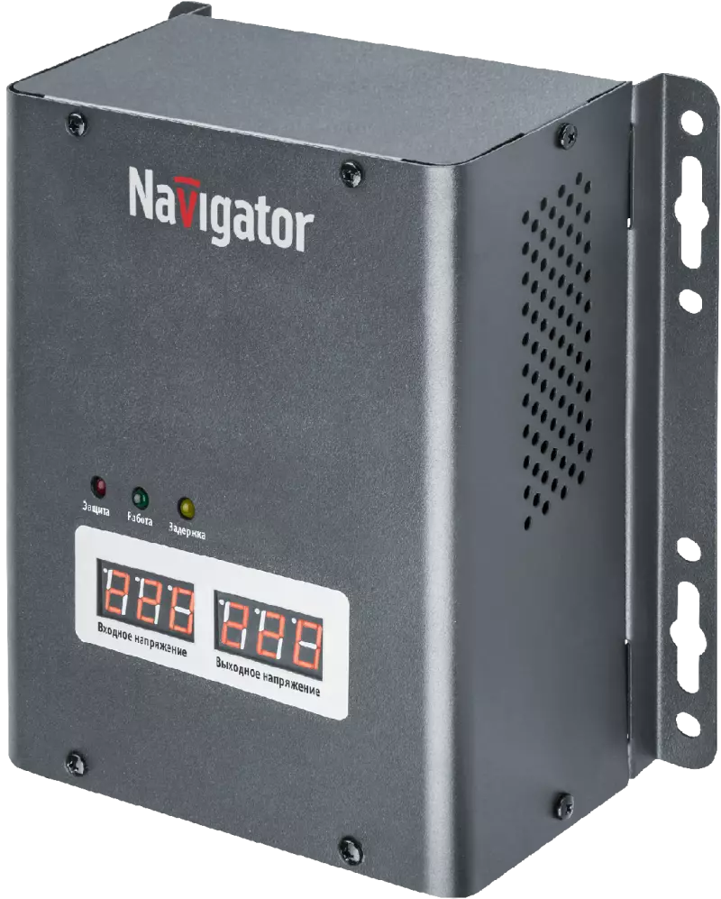   Navigator 61 777 NVR-RW1-2000