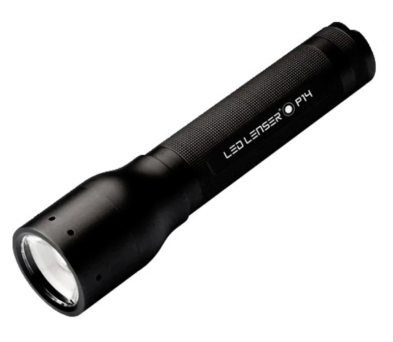 Led Lenser P14   