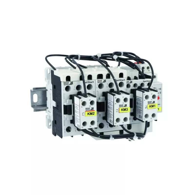   '-' OptiStart K-FSD-38-30-00-A024