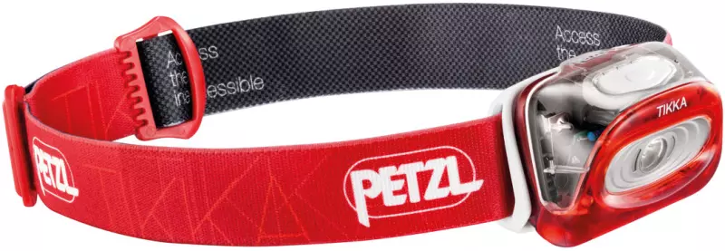 Petzl Tikka    