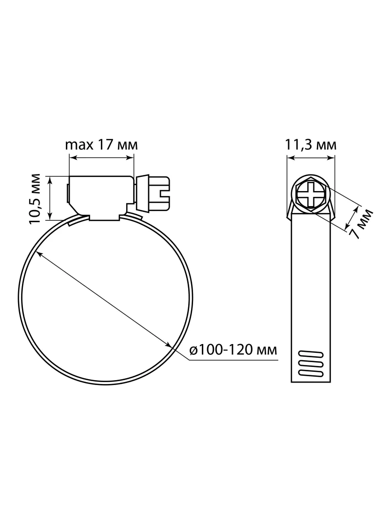 TDM  , d 100-120 ,   (. 100 )