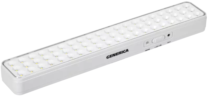  .  1060 . 60LED 6 6 GENERICA