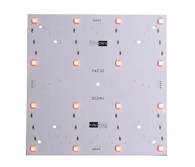  Deko-Light Modular Panel II 4x4