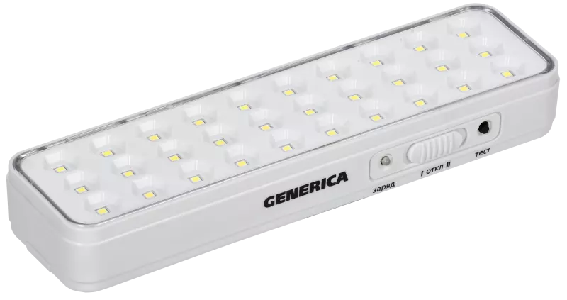  .  1030 . 30LED 5 3 GENERICA