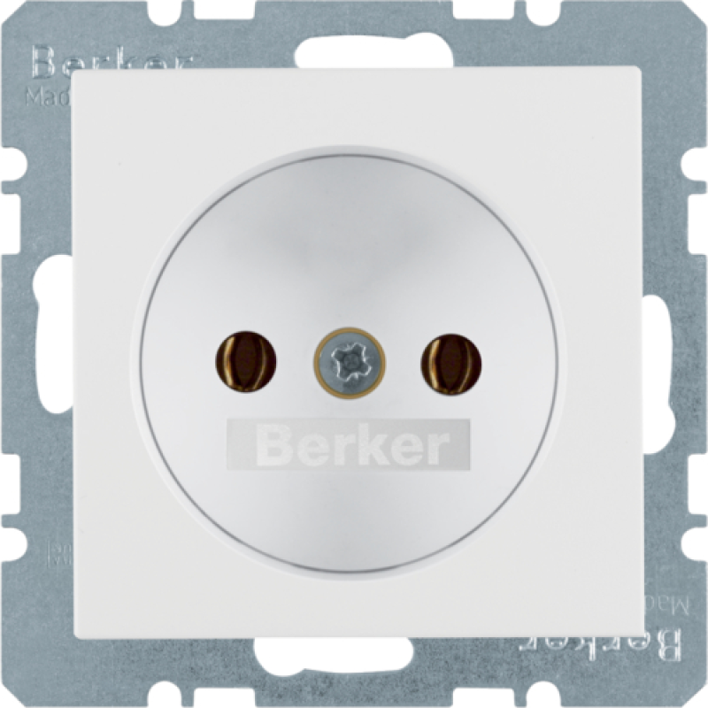      :  ,  Berker S.1/B.1/B.3/B.7 Glas