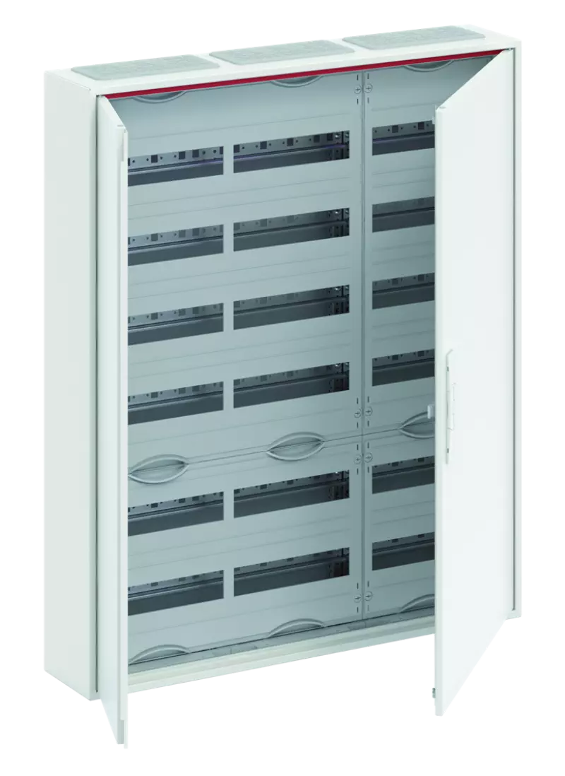  216   IP44, 950x800x160    DIN- 125     N/PE CA36VZRU