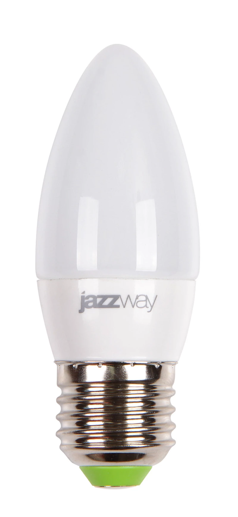 Jazzway   (LED)  d38 E27 220 7 220-240   - 5000