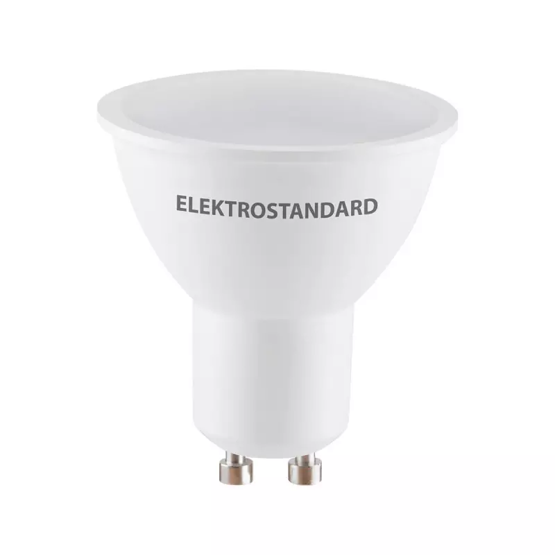   Elektrostandard GU10 5W 3300K  a049661