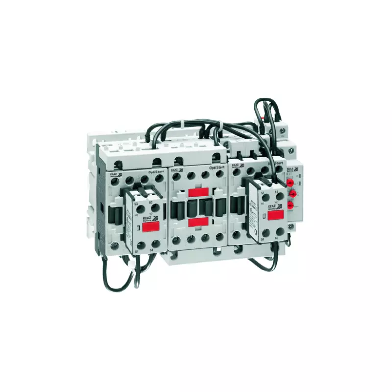   '-' OptiStart K-FSD-09-30-00-A024