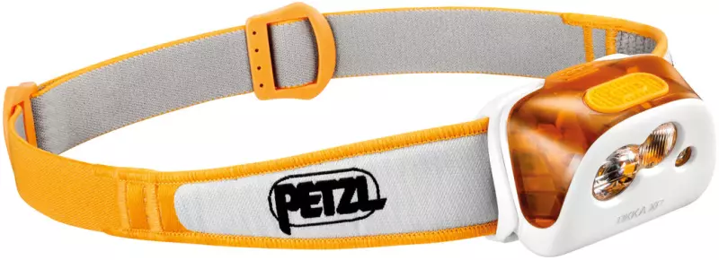 Petzl Tikka XP    