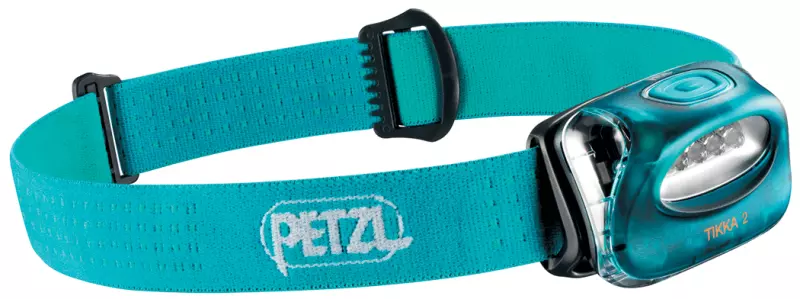 Petzl Tikka 2      