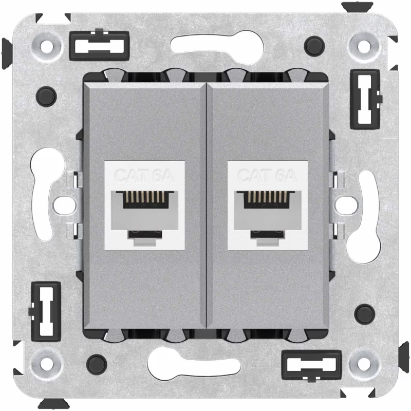   RJ45   6a   ( ) UTP