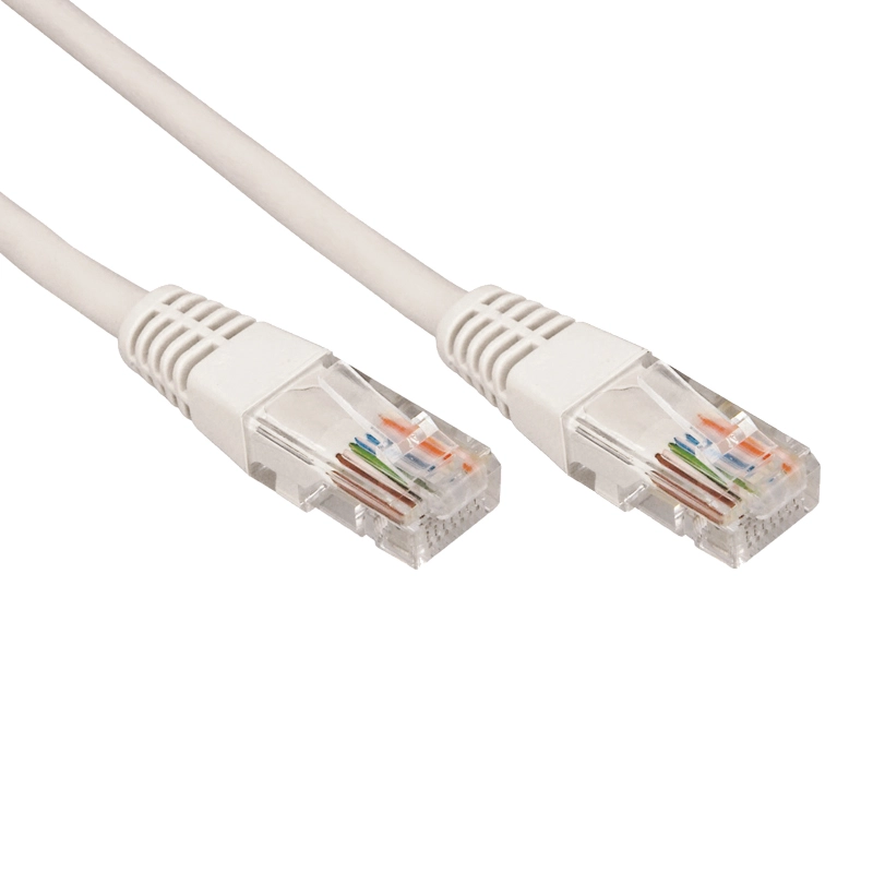 - U/UTP REXANT  6, RJ45-RJ45, , 26AWG, LSZH, , 0.3 