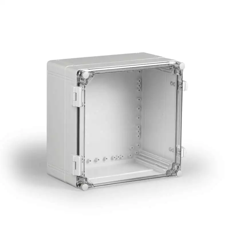 Cubo W 300 x 400 x 185,    ,  ,  , PC, IP66