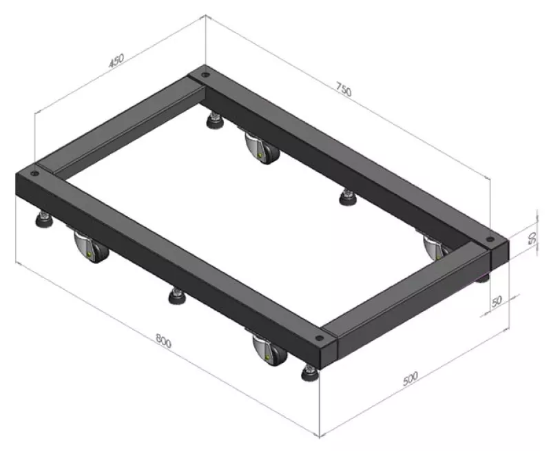 Hyperline ORV-BSM-600    ORV2  ORV2A  600 ,        (  6   2  + 2   )