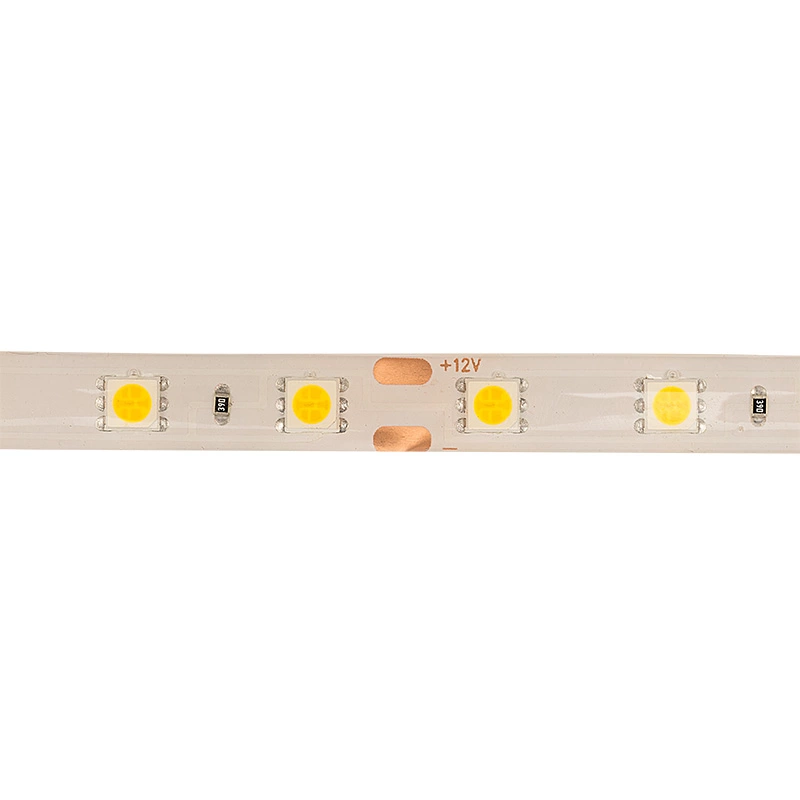 LED  , 10, IP65, SMD 5050, 60 LED/m, 12V, -