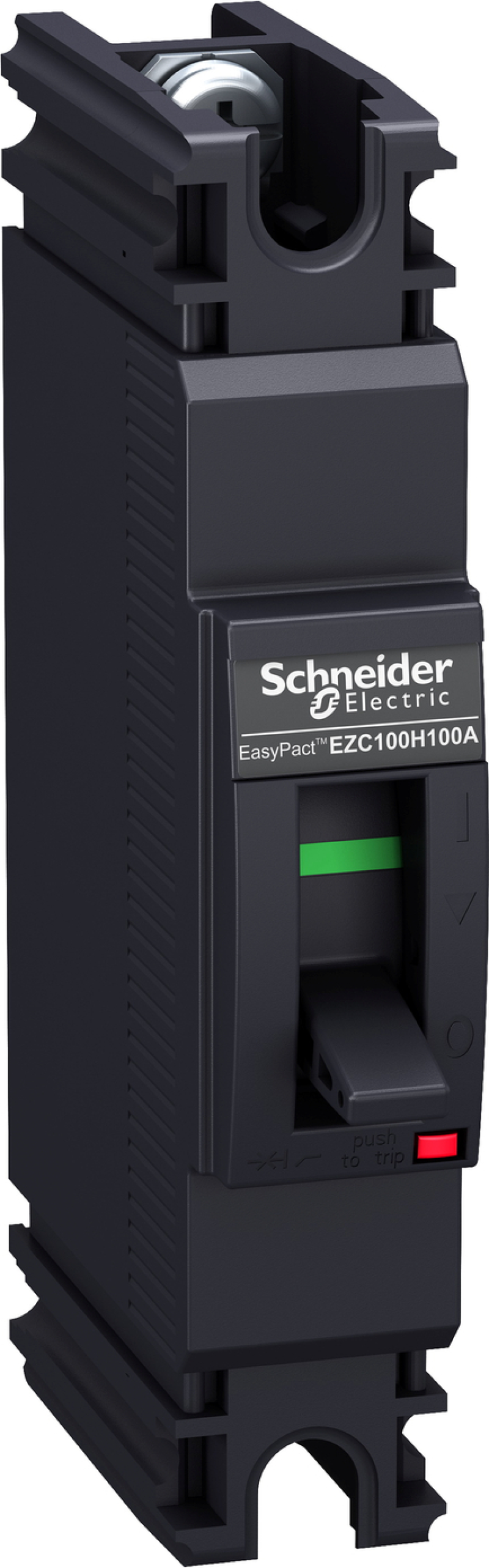   Schneider EZC100 - 1P 16A ( B) 2.5 kA 415 