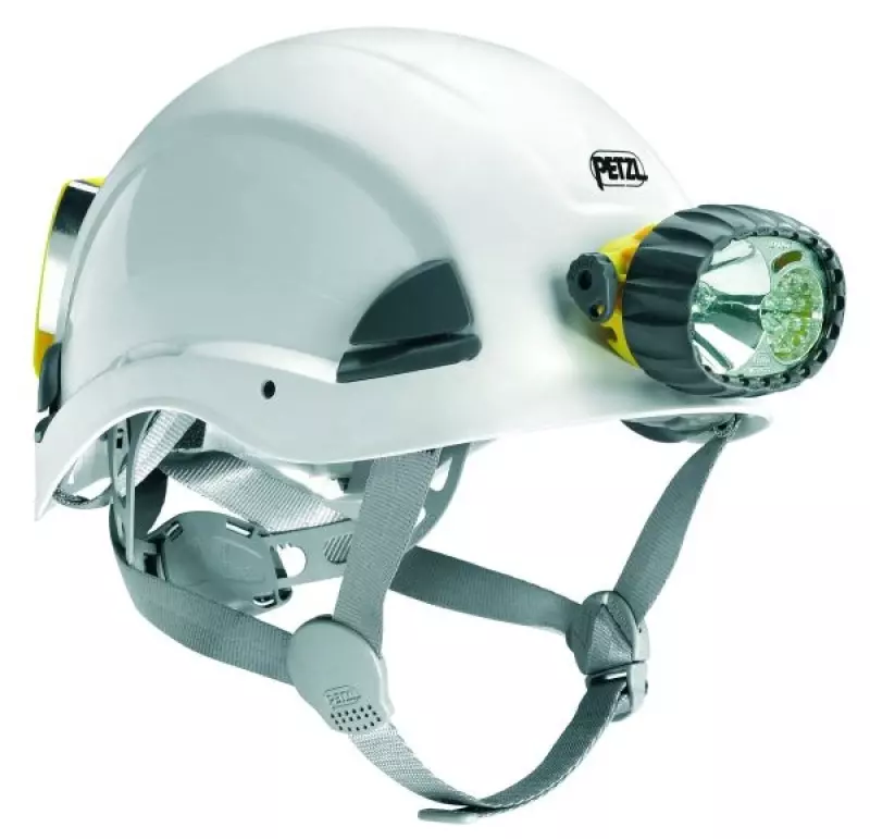 Petzl Vertex Best Duo Led 14     