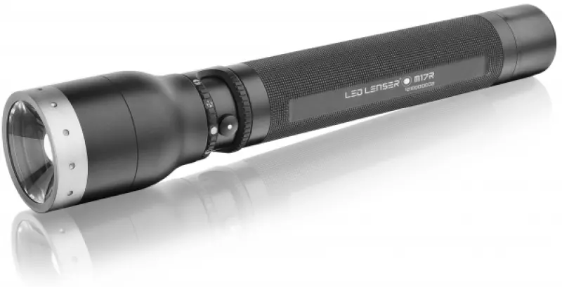 Led Lenser M17R    