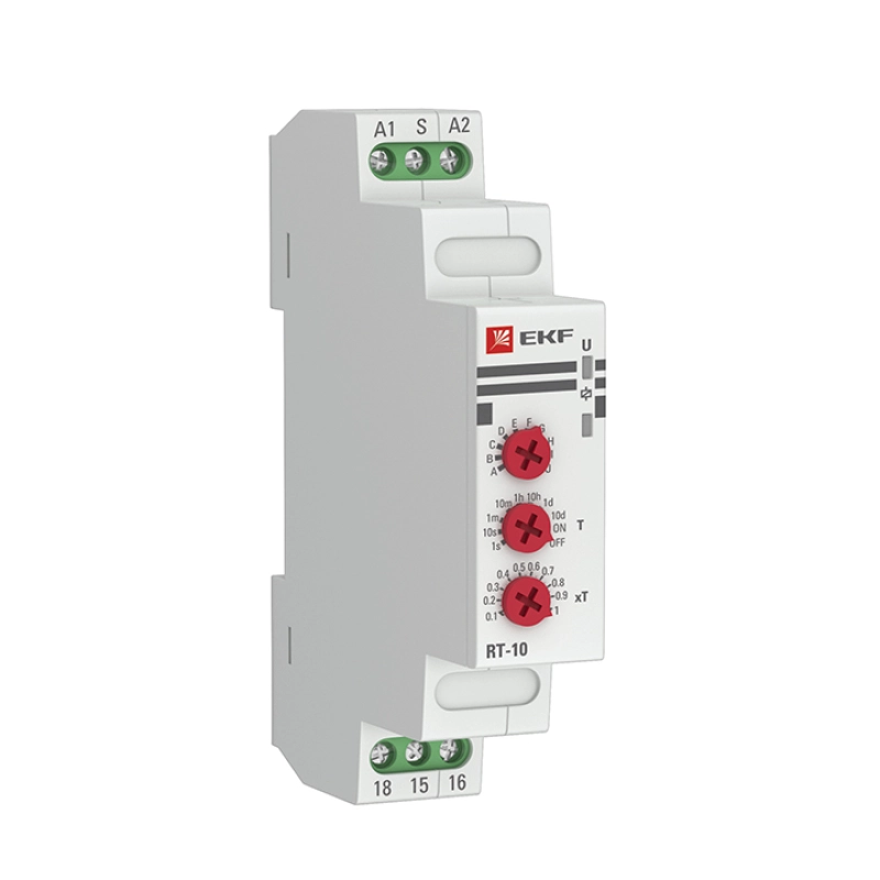 EKF PROxima   (10 . .) RT-10 12-240