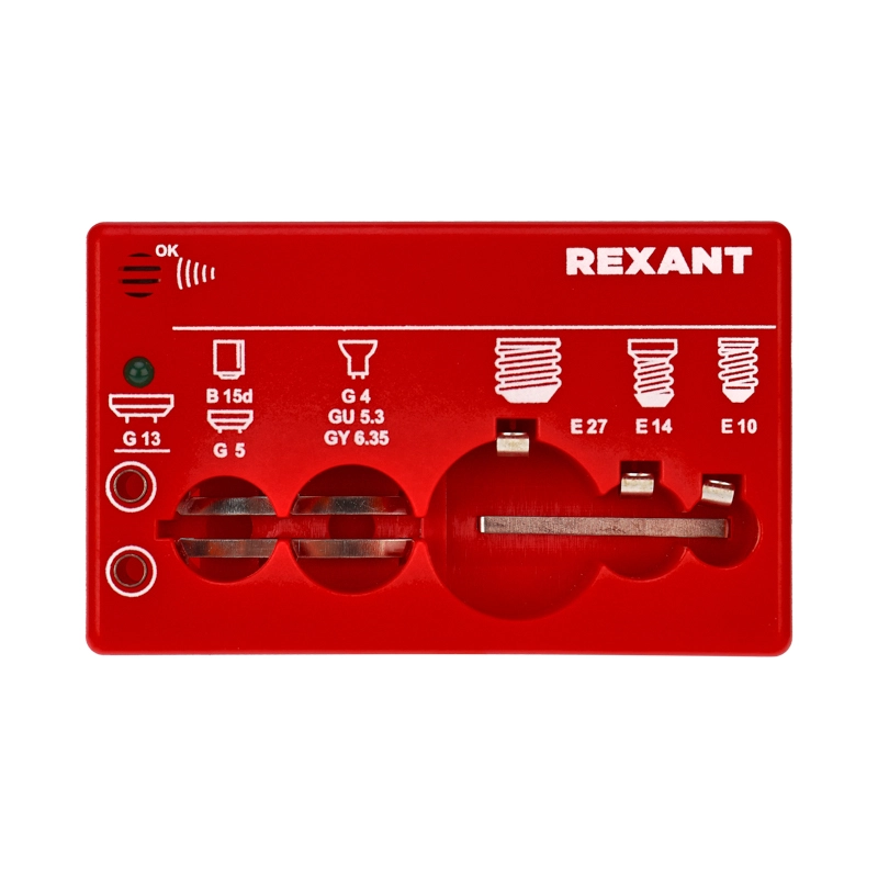   , ,   REXANT