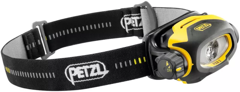 Petzl Pixa 2   