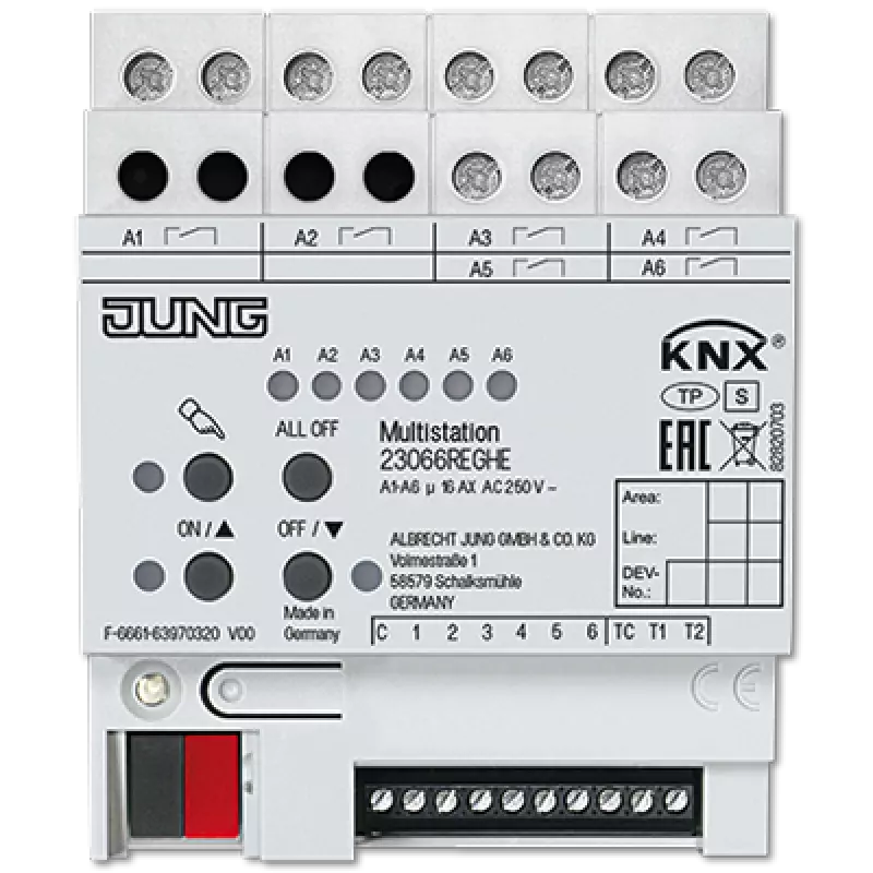 KNX-