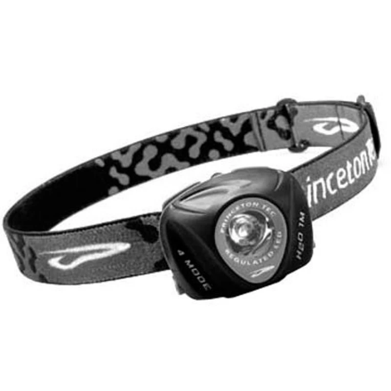 Princeton Tec EOS HEADLAMP BLACK