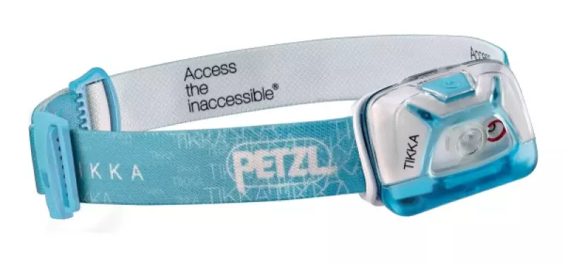 PETZL TIKKA    