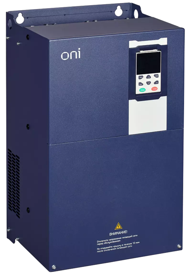 IEK ONI   K750 380 3 45-55 91-112