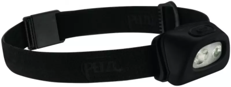 Petzl Tactikka Plus RGB    