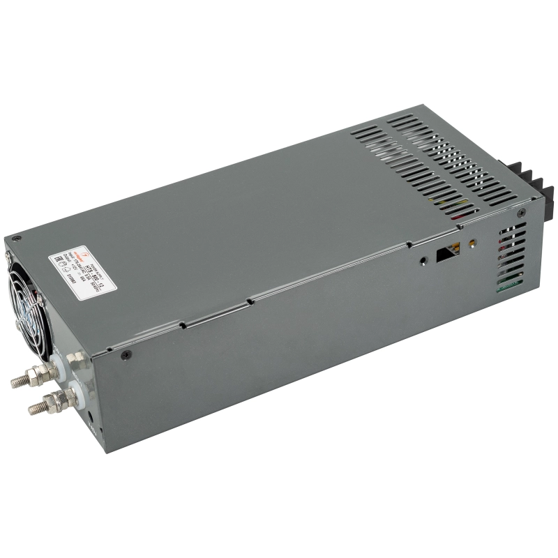   HTS-800-12 (12V, 66A, 800W)