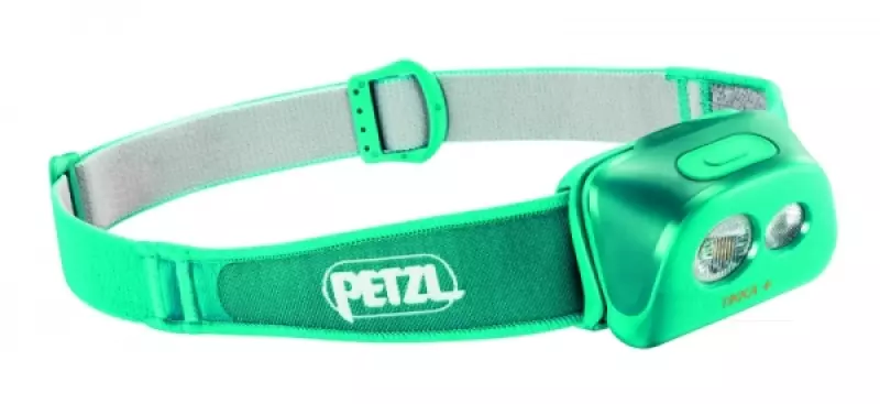 Petzl Tikka Plus    