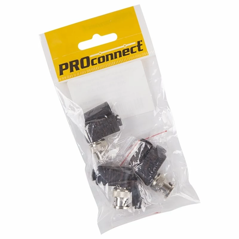 ڨ    BNC          ZN  PROCONNECT ( )  3 