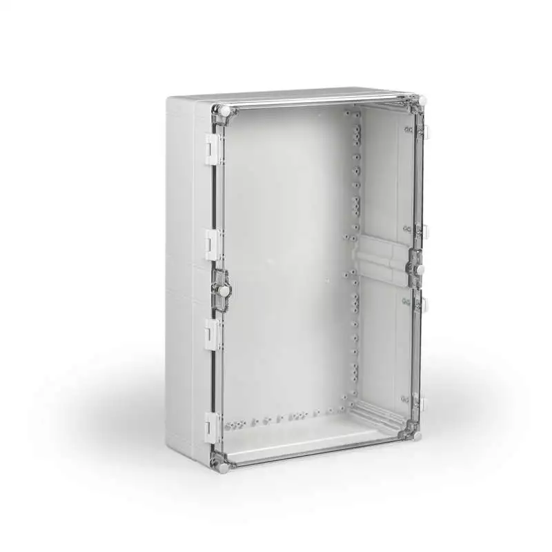 Cubo W 400 x 600 x 185,    ,  ,  , PC, IP66