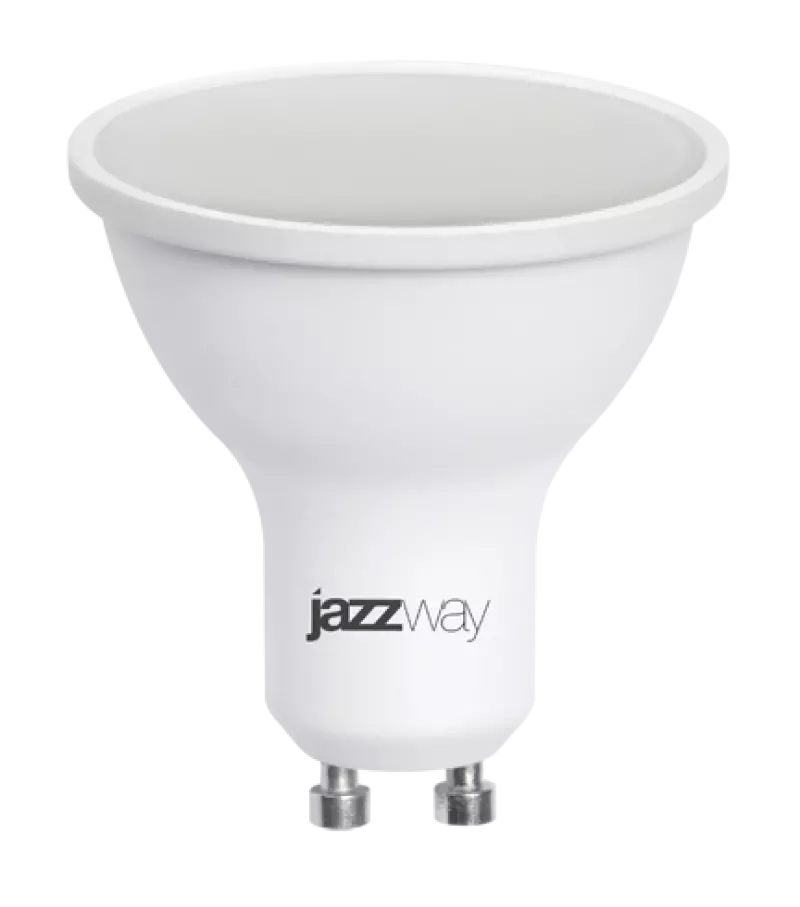 Jazzway  PLED- SP GU10 7W 5000K 230/50