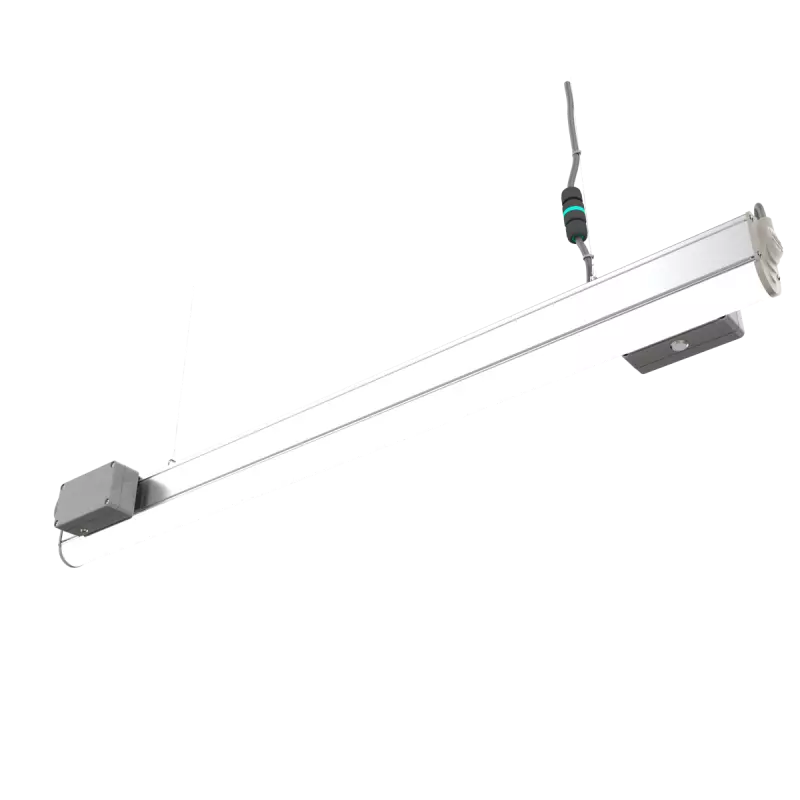 L-trade II 130/Em/100//840/03/IKVI-26/230AC IP66 LEDEL