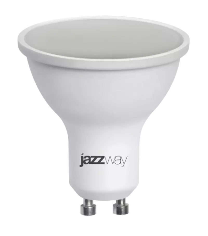 Jazzway Power  PLED- SP GU10 9W 3000K 720Lm-E