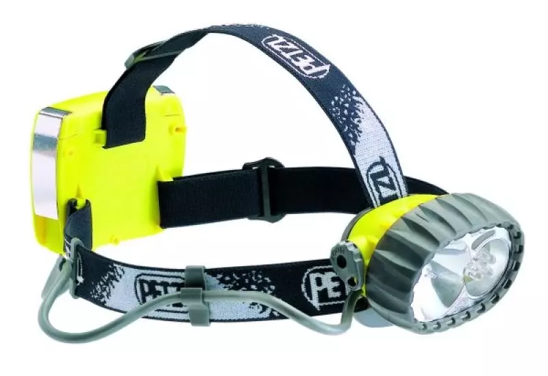 Petzl Duo Led 5     