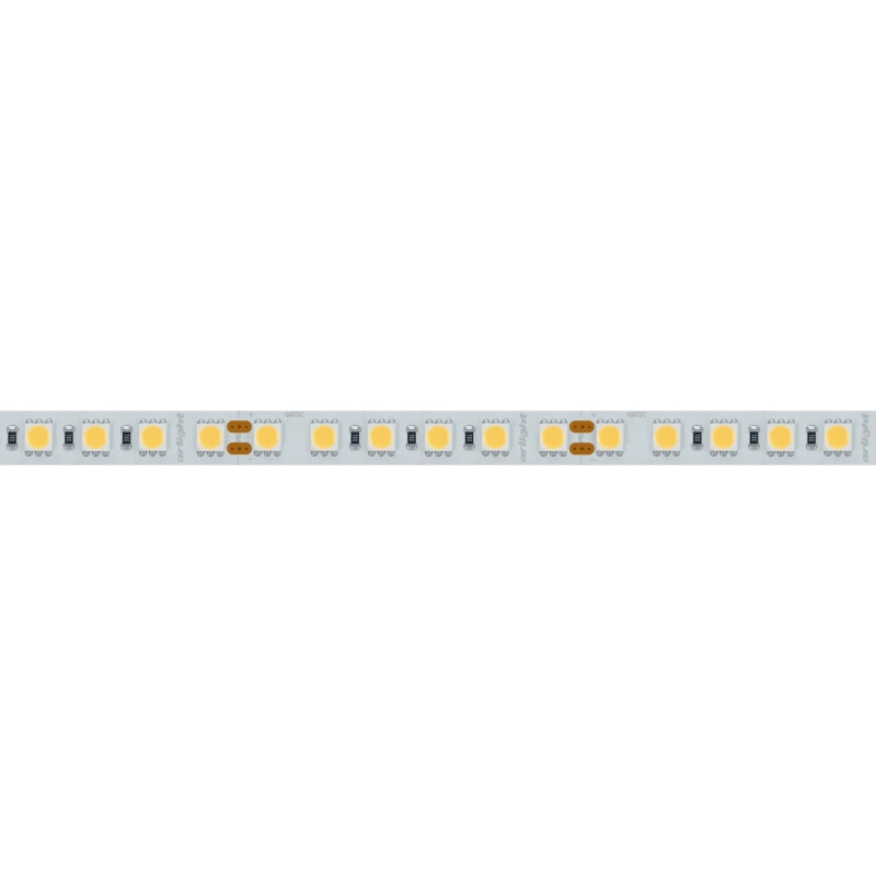  RT6-5050-96 24V White 3x (480 LED)