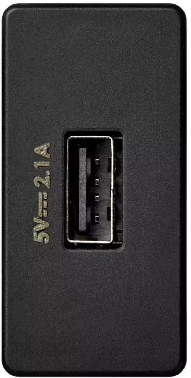   USB Simon  1 , USB-A - 2.1A, 2.1A ()