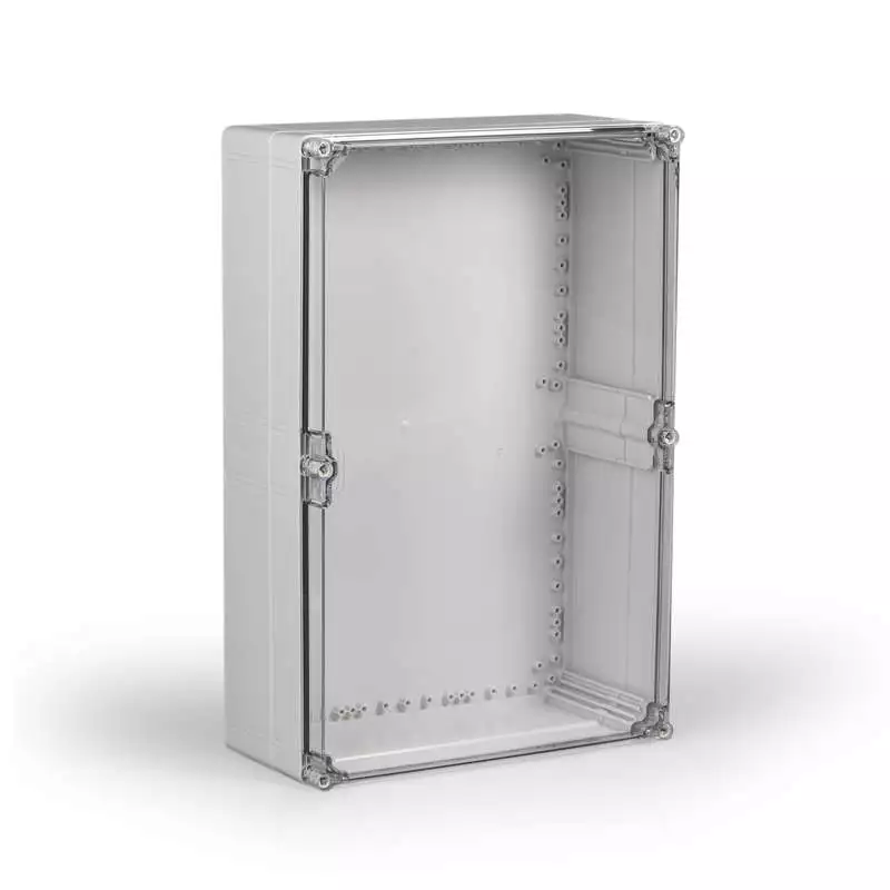 Cubo O 400 x 600 x 185 ,  ,  , PC, IP 66/67, .  