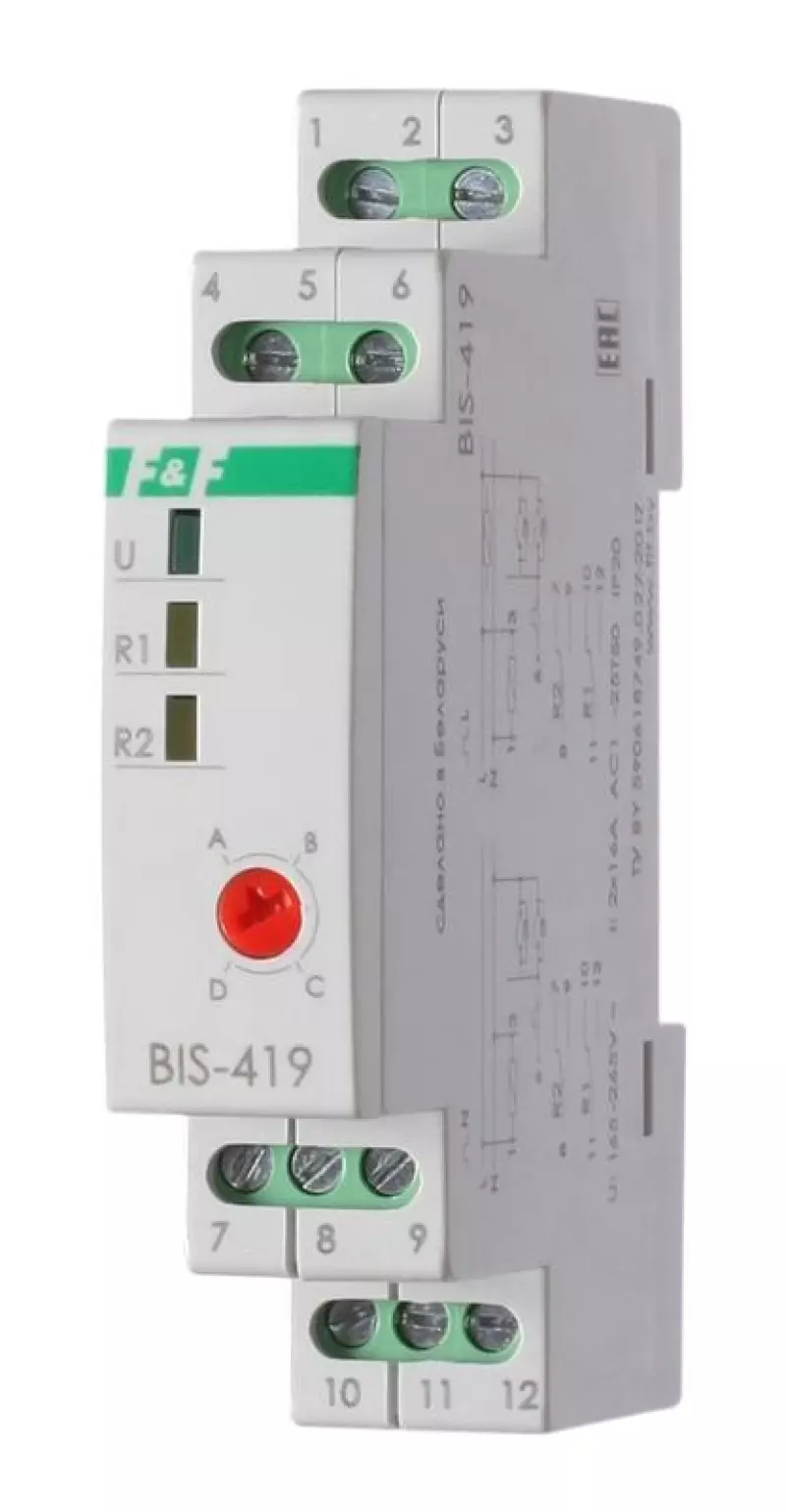   BIS-419