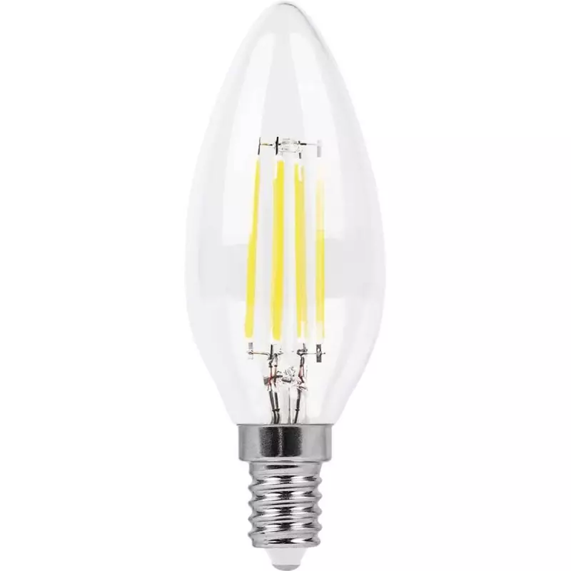 LB-58 4LED(5W) 230V E14 4000K  