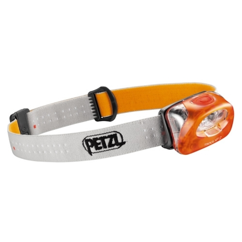 Petzl Tikka xp 2    